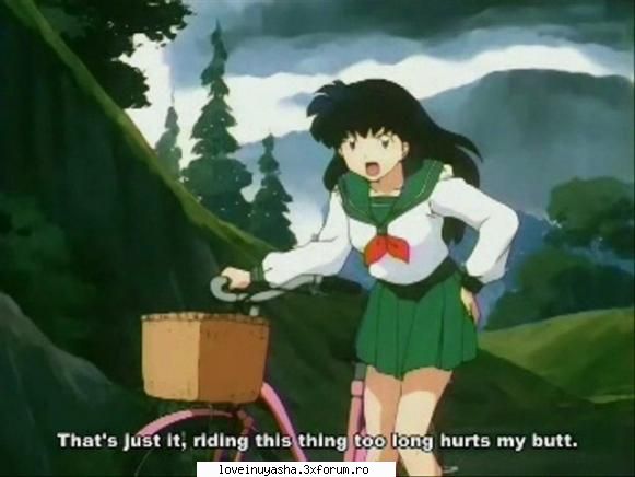 poze kagome