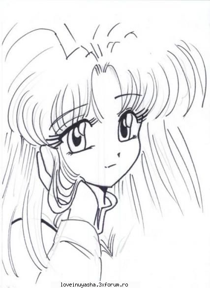 fan art puteti pune fan art din orce anime doar poza