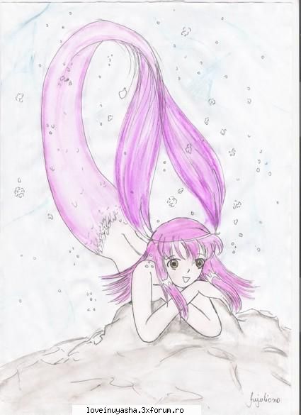 fan art shi
