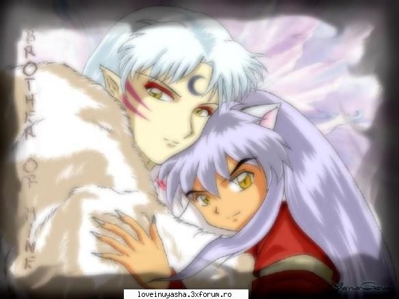 credeti sessy putea inpace vreodata inuyasha? srry grasit poza rog iertati