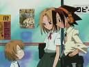 dar ,,regele si cu ,,regele tsubasa,,? anime