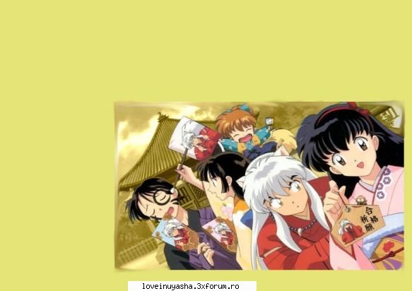 poze puneti poze din inuyasha  