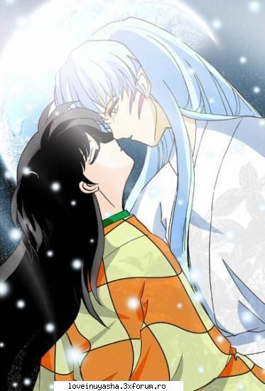 galerie siguranta face...rin vrea stea langa sesshomaru anii trec,si,cu timpul,rin ramane copil tot