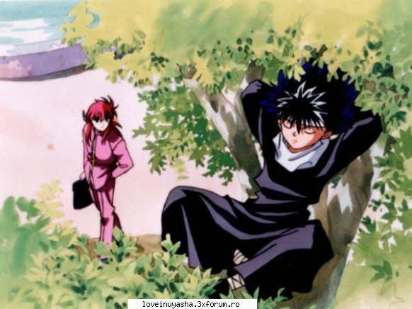 cuplari personaje din anime ooo...cu asteptam el...e cam prea mn...mie imi plac tipii pic mai