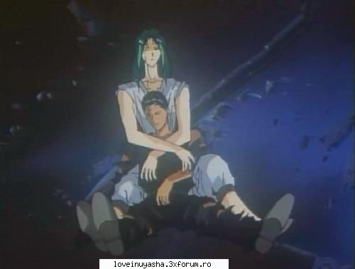 galerie itsuky sensui..eu nu-l vedeam sensuy gay..pe prea gay...nu?