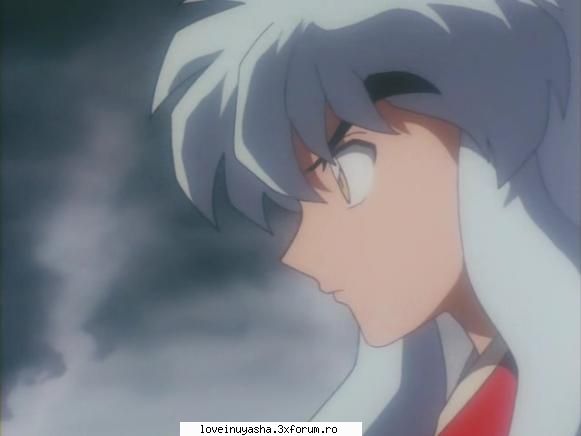 inuyasha e personajul meu preferat si imi place de el pt ca  puternic , frumos , si uneori se poarta