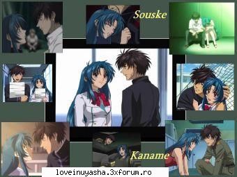 a 3a ..asta-mi plac e mult..voua va place? poze kaname si souske