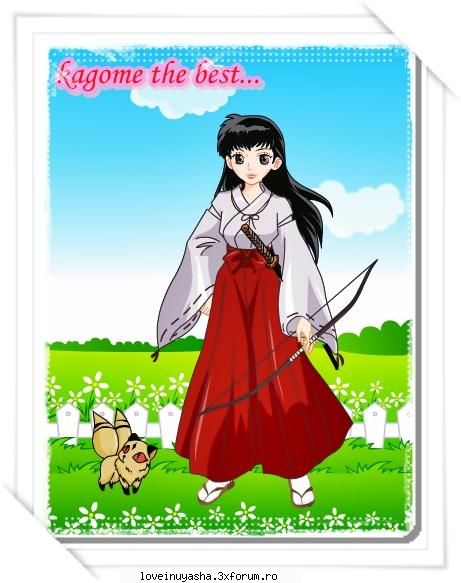 jocuri inuyasha jukat jocul acela care trebuia imbracam cagome haine ale pers din cum imbracat-o