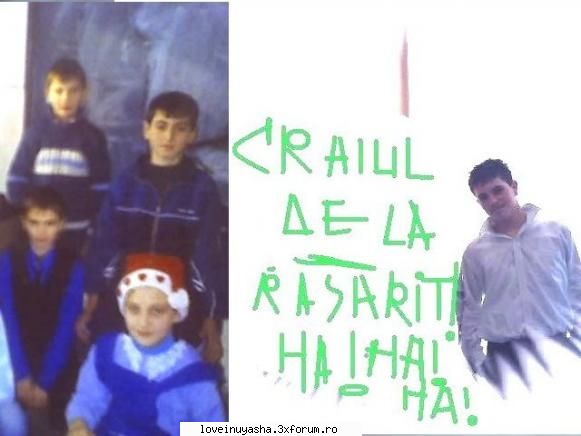 clubul amorezelor uita-ti-i frumso cel de-al doilea ,nu? vazut el?