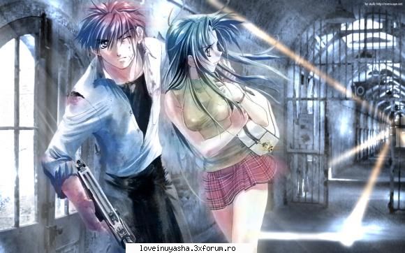kaname poze cu kaname