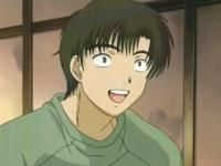 cuplari personaje din anime hideki