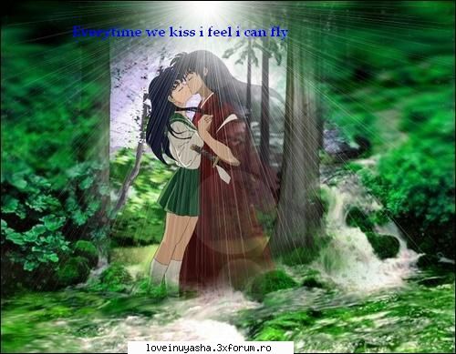 personaj din inuyasha cardul care l-am primit inuyasha kagome episod intampla asta sau ince trucata