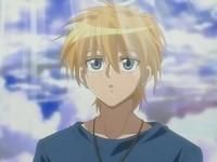 poreclele voastre pette pump ...noul baiat anime