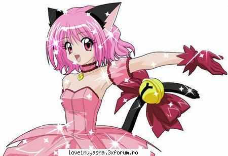 poreclele voastre pai spune emineasca patito keiko, noel kagome sau mika sau mitusca    