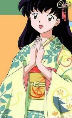 poze kagome alta