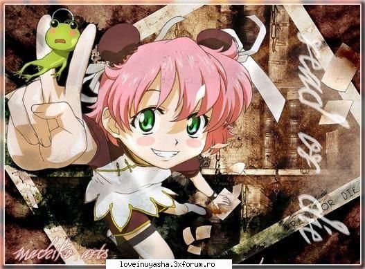poze acest anime anita
