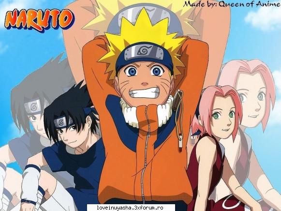 poze naruto
