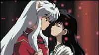 credeti inuyasha iubeste kagome? asa este inceput inuyasha vedea kagome kikio off urasc ata mult