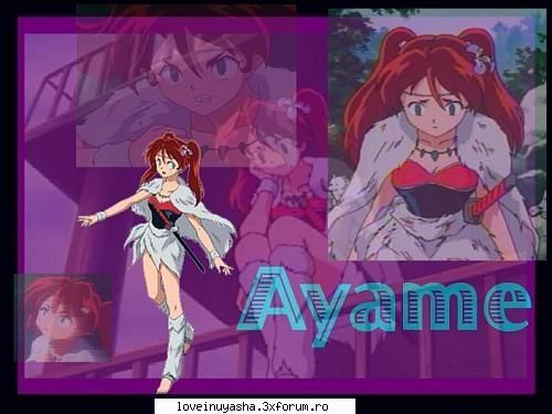 poze ayame puneti aici poze ayame