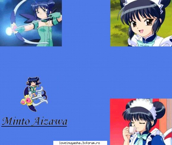 :zzz:  :zzz: mint aizawa poze corina