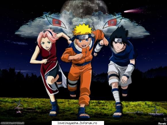 aveti despre acest anime? imi place mult pacate vazut ink seria