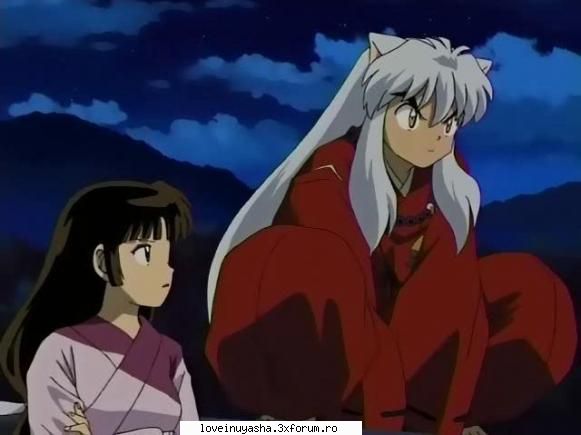 poze inuyasha alta