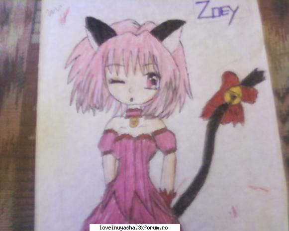 fan art niste desene
