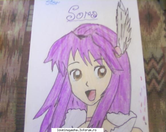 fan art mai unul