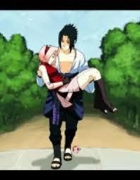 sasuke sakura iubire interzisa timpul trecea luna castiga teritoriu impotriva soarelui pana cand