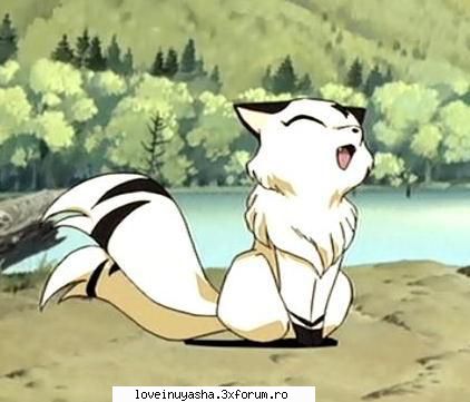 poze kirara fericita