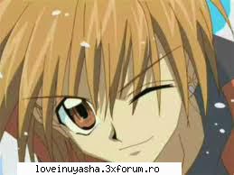 cuplari personaje din anime deci vad jocu cam ichis..hai sal sirena(pot satzi zic asa cuplez ..sa