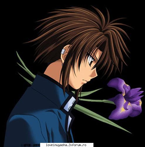ayumu eyes pai stiu..eyes ...dar narumi tot timpu fost favoritul