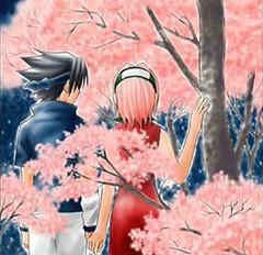 sakura and sasuke love story super tare..mai ales sfarsitu cel mai cool 