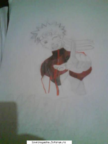 doar desene naruto