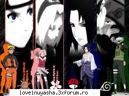 sasuke sakura iubire interzisa venit sper              