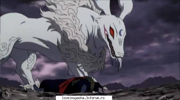 poze sesshomaru demon