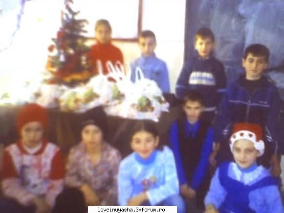 hai sa va mai zic ce-am a fost a doua zi dupa intalnirea mea cu..craii din raasrit :rotfl: 

atunci