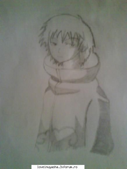 sasori doar desene