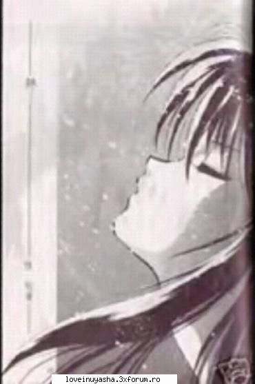 Dragostea unui trandafir din Iad - Stai linistita Hana-chan,voi continua.Si aici - |Fan fiction|
