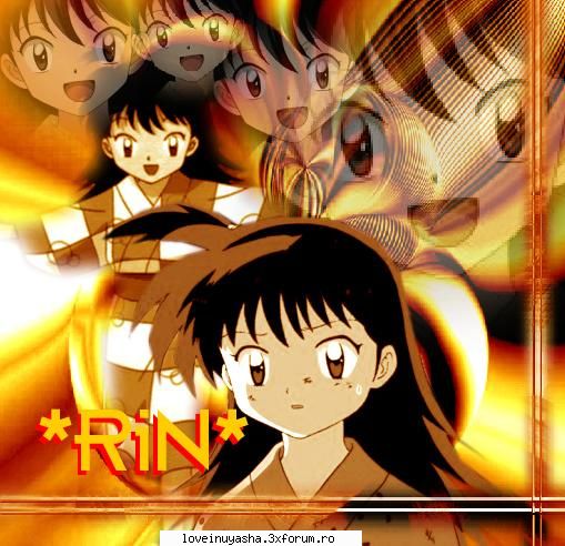 Galerie - Mie imi plac imag cu ea - |Rin|
