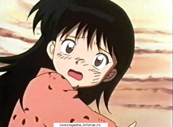 Galerie - Cred ca aici era fugarita de lupi...no? - |Rin|