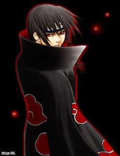 Inger Singuratic (Love Story) - shi Itachi Voi mai pune poze cu celalate - |Fan fiction|