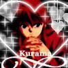 Kurama - eu sunt pur si simplu innebunita de Kurama - |Yu Yu hakusho|