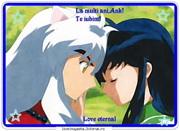 La multi ani mie - ce zici ank?iti place? :D - |La Multi Ani!!!|
