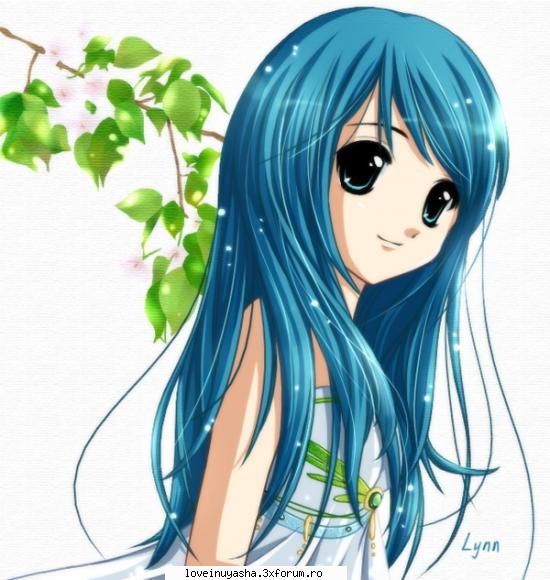 mitsuki ~love kurama~
