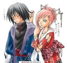 hei fani sasusaku am pus cateva poze cu ei poze