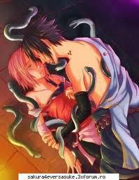 sasusaku poze