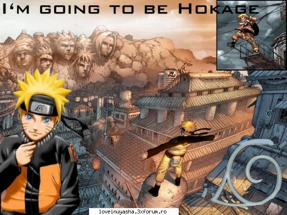 Pers Pref - naruto in shipuden arata - |Naruto|