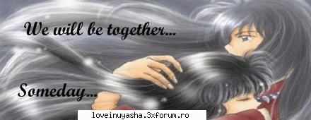 Poze cu Kagome & Inuyasha - mady_kagome - |Poze Inuyasha|