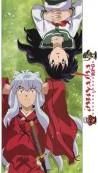 alta poze cu kagome & inuyasha